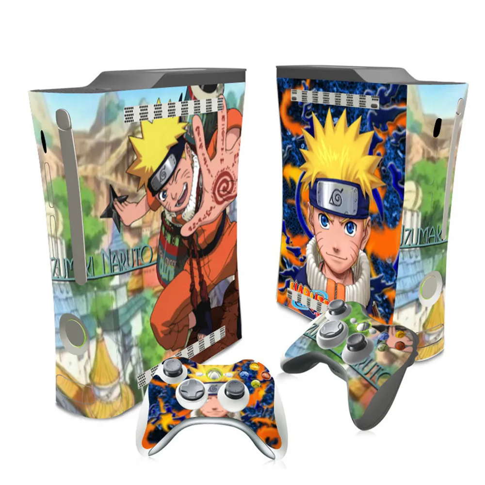 Горячая Распродажа Стикеры из винила и кожи наклейка для Microsoft Xbox 360