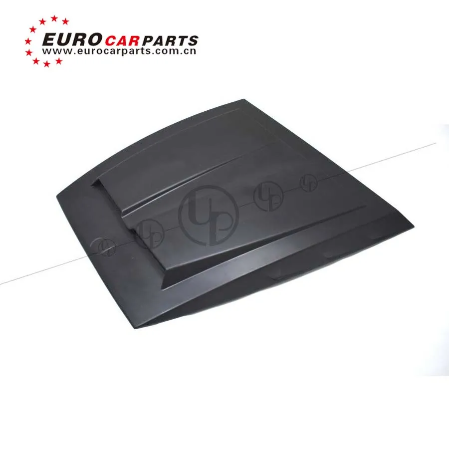 2019 G class w464 G500 G63 hood scoop for FRP engine cover bonnet | Автомобили и мотоциклы