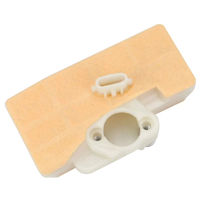 

2Pcs/Set Air Filter Cleaner And fuel filters for stIHL 029 039 MS290 MS310 MS390 U7EA