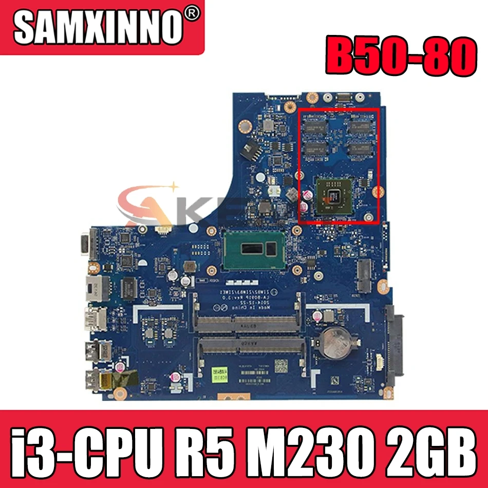 

_ ���ѧ�֧�ڧߧ�ܧѧ� ��ݧѧ�� �էݧ� Lenovo LA-B091P B50-70 B50-80 N50-70 N50-80 �ާѧ�֧�ڧߧ�ܧѧ� ��ݧѧ�� �էݧ� �ߧ���ҧ�ܧ� �� i3 CPU R5 M230 2GB-GPU 100% ���ݧߧ����� ...