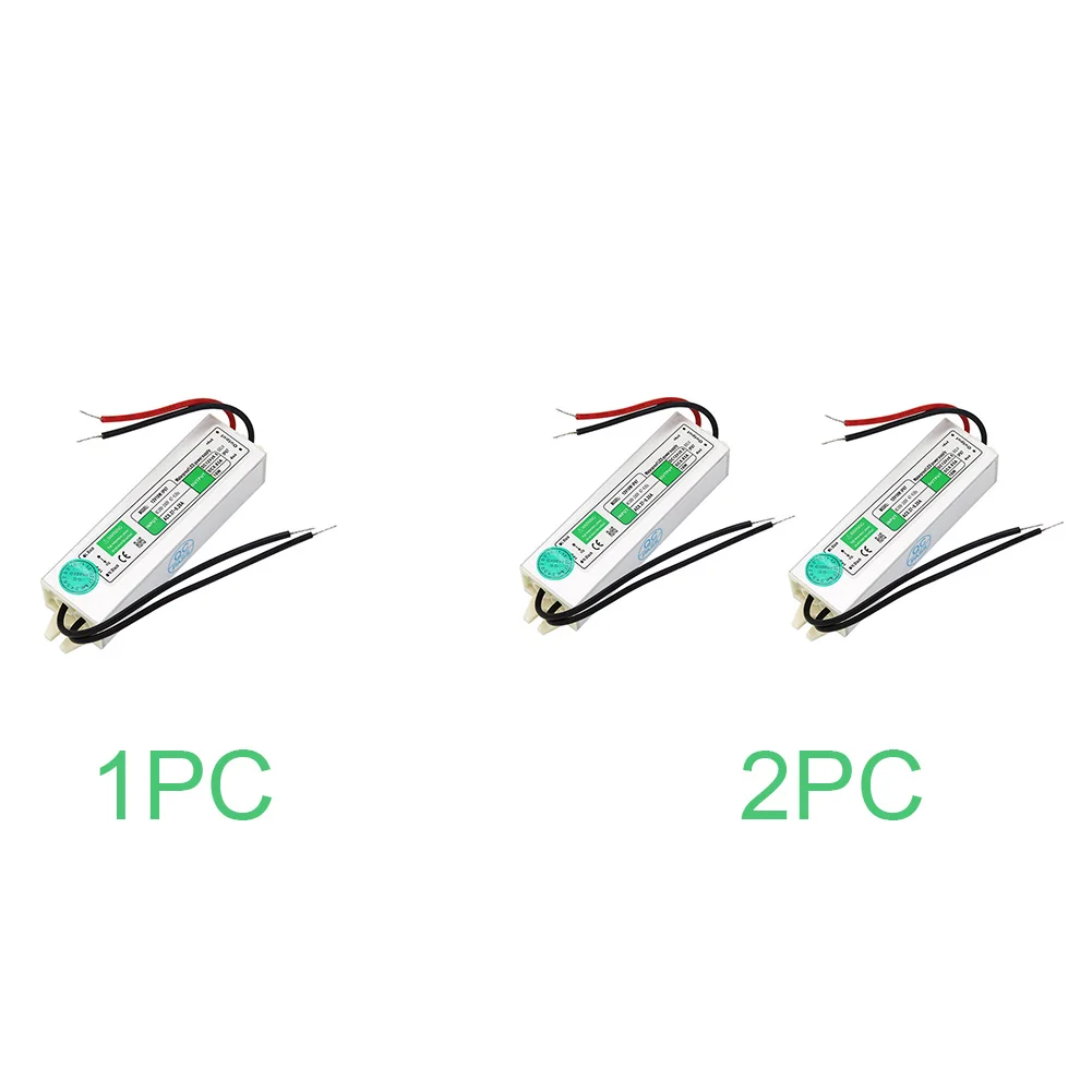 Домашний драйвер Трансформатор переключатель вниз светильник для Светодиодный