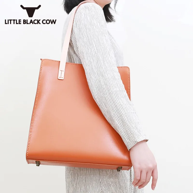 

Простой Стиль женские подмышки из натуральной кожи с отделкой из натуральной кожи в винтажном стиле; На плечо сумка на молнии с заклепками о...