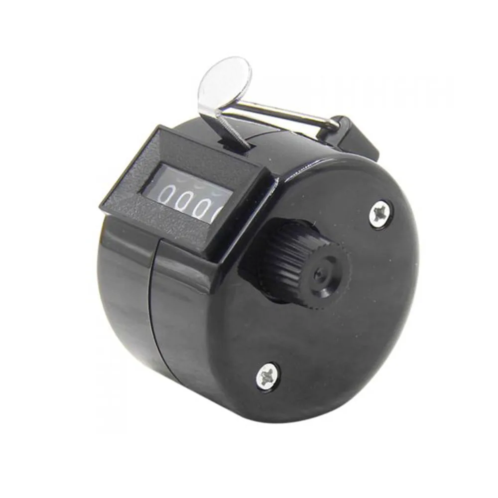 

Gaqqee 4-значный ручной счетчик