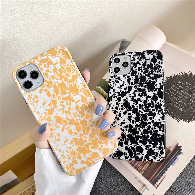 Чехол для iphone 12 11Pro Max 7 8 plus X XR Xs MAX SE2020 силиконовый матовый противоударный |