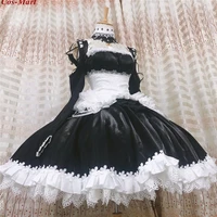 cos mart game azur lane hms formidable cosplay costume gorgeous version formal dress party role play clothing custom make