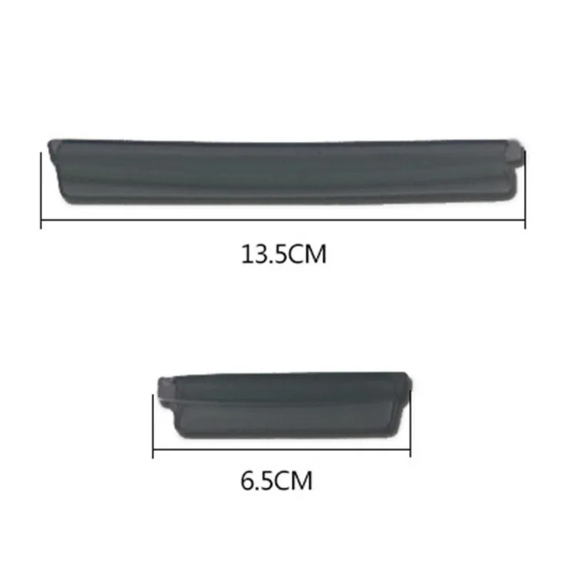 8 шт. стикер для автомобиля защита от царапин SUBARU Forester Outback impreza Legacy XV 2014 аксессуары