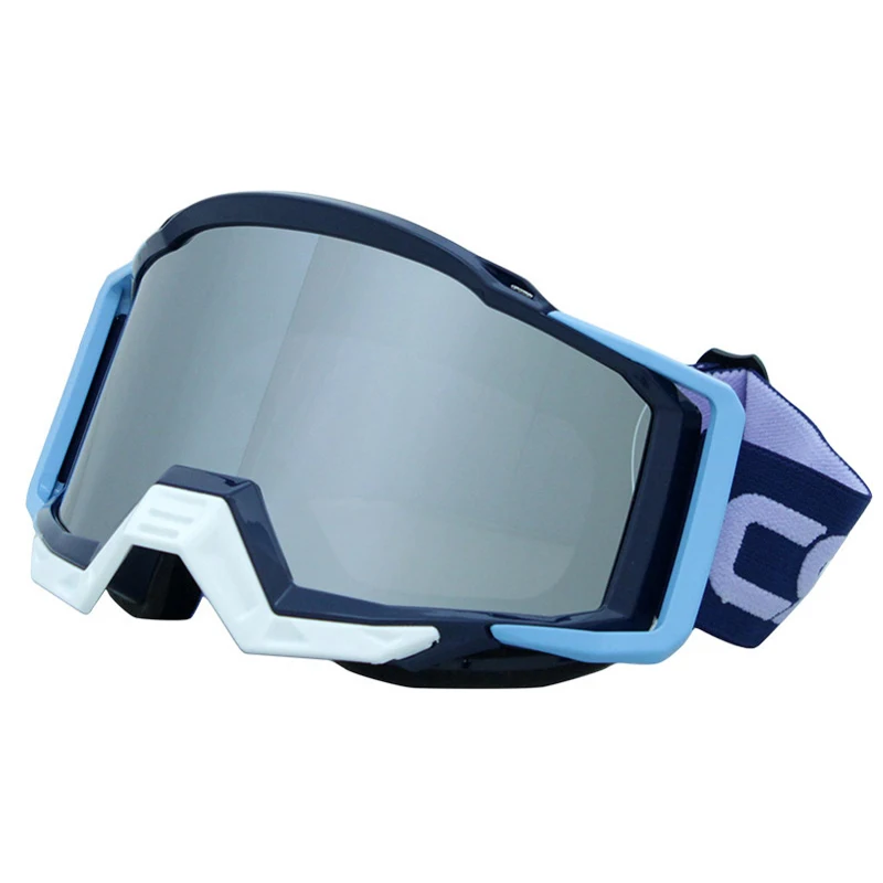 Брендовые мотоциклетные очки 100% Gafas для мотокросса квадроцикла DH MTB лыжные