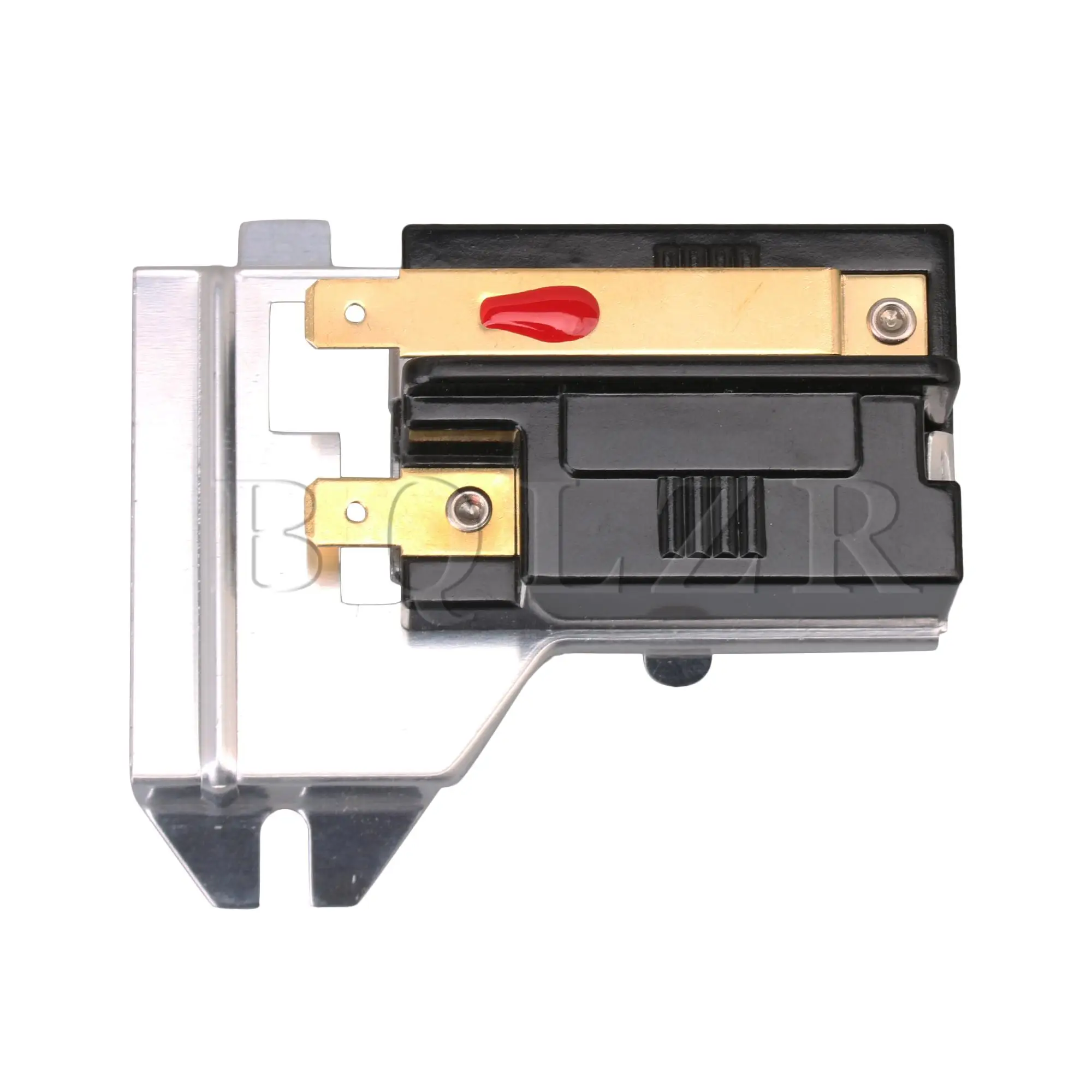 

BQLZR WP338906 Metal Multicolor Dryer Radiant Flame Sensors Dryer Accessories