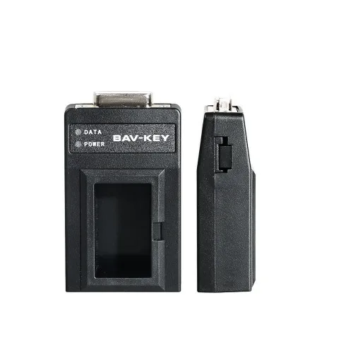 Адаптер BAV Key для Yanhua Mini ACDP|Анализатор двигателя| |
