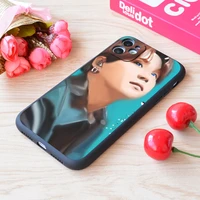for iphone yoongi by request print soft matt apple case