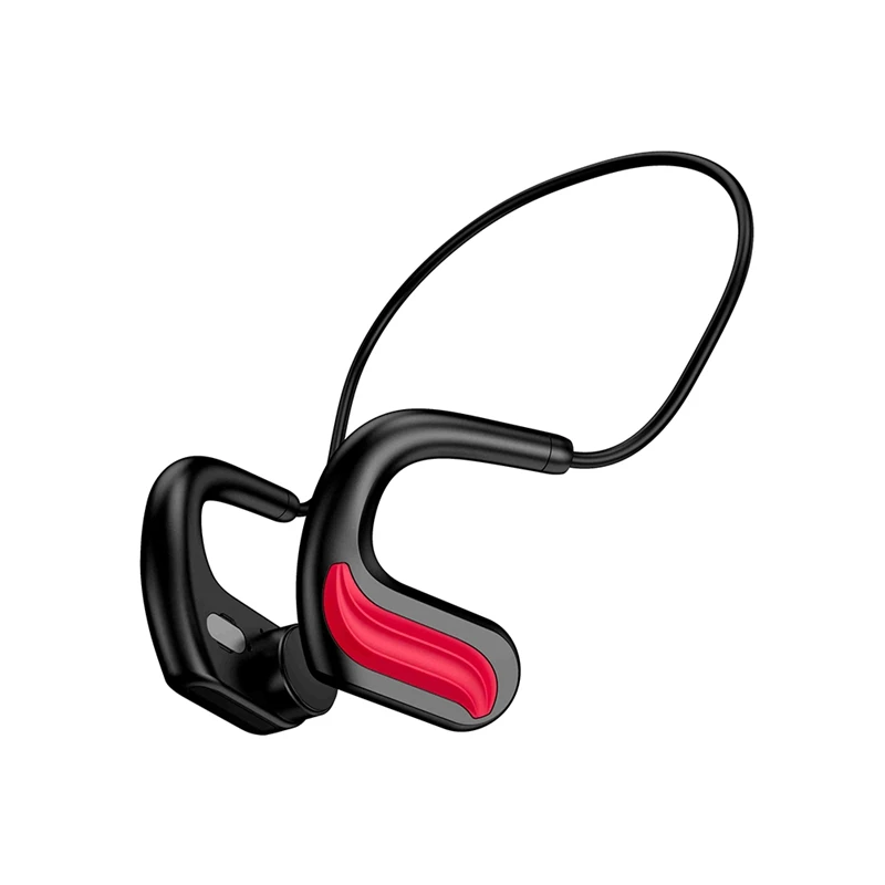 

Bone Conduction Bluetooth Earphone 32GB MP3 Music Sound for Swimming