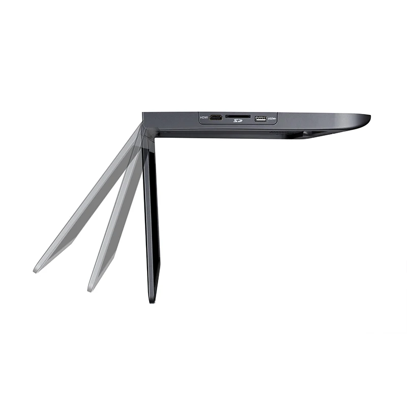 1920*1080 Автомобильный потолочный откидной монитор 13 3 дюйма MP5 видеоплеер Built-in