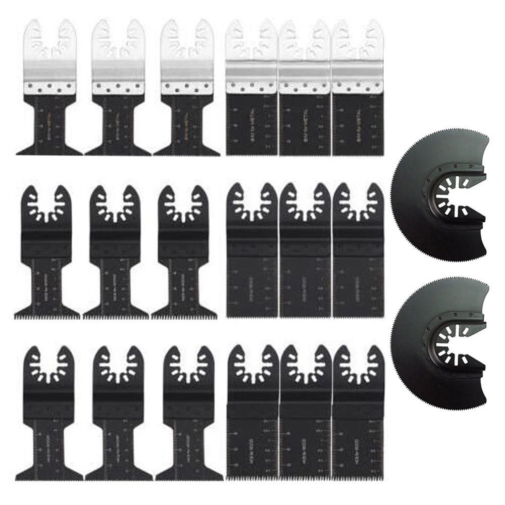 20 шт. пильный диск из металла и дерева многофункциональный инструмент с