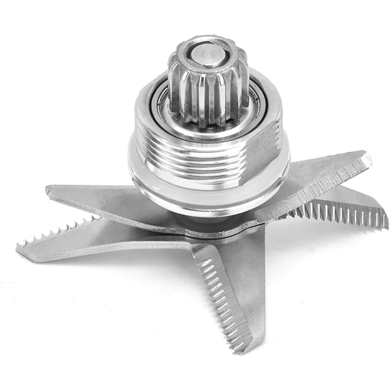 Сменные лезвия для блендера сменные соковыжималки с 6 лезвиями аналогично