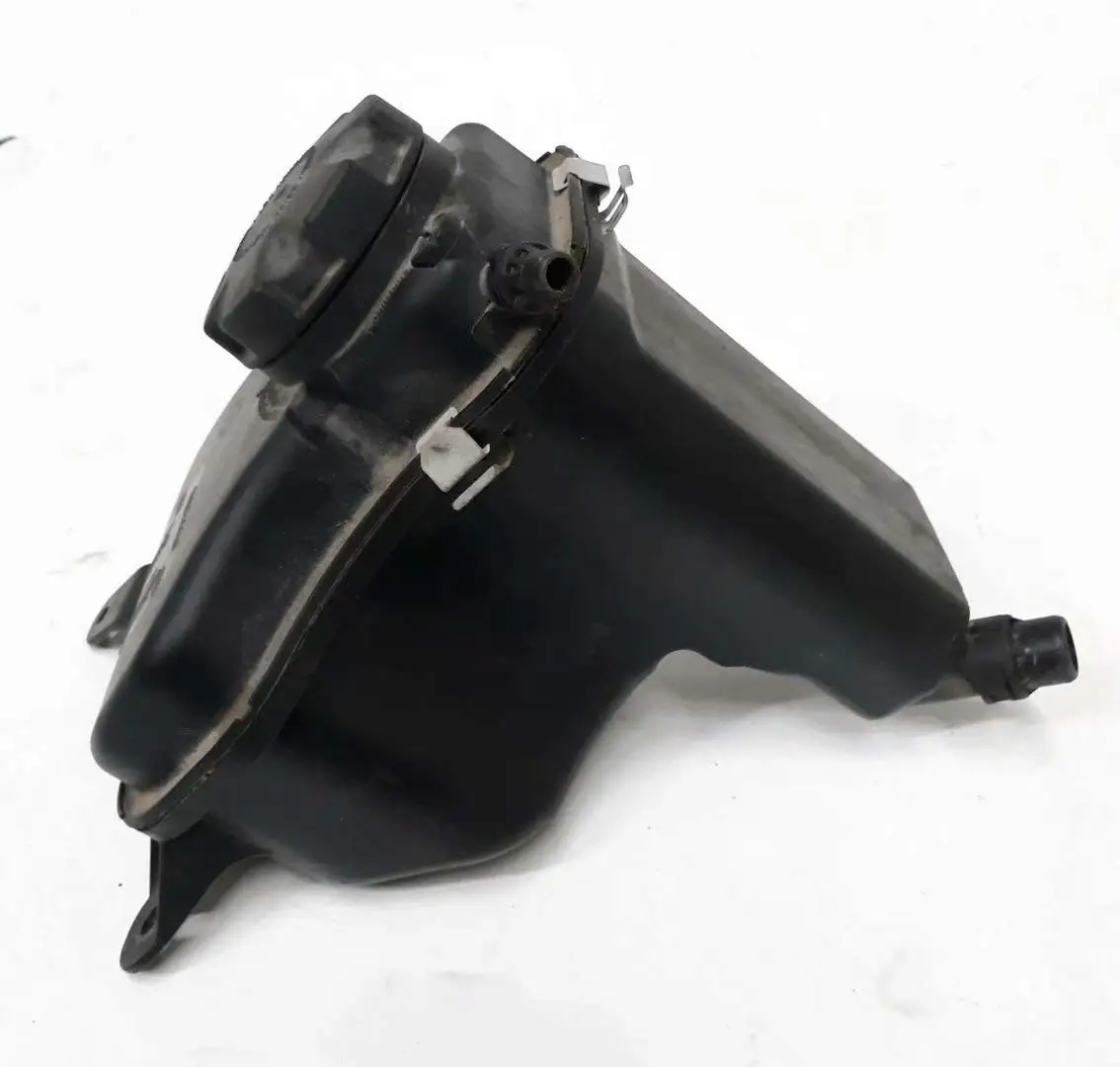 Для BMW E90 E91 E92 E93 E87 E88 OEM радиатор резервуар перелив над потоком расширительный бак