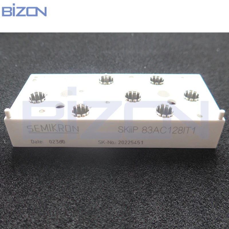 SKIIP31NAB12T49 SKIIP83AC128IT1 | Электроника