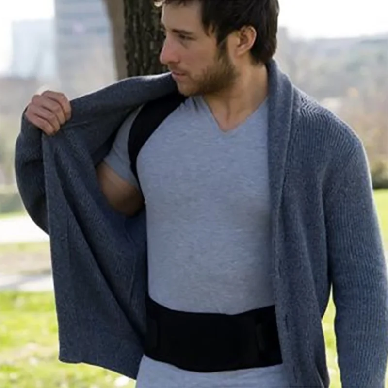 Регулируемая поза ортопедическая боль в плечах пояс корсет осанка Ортез лечение