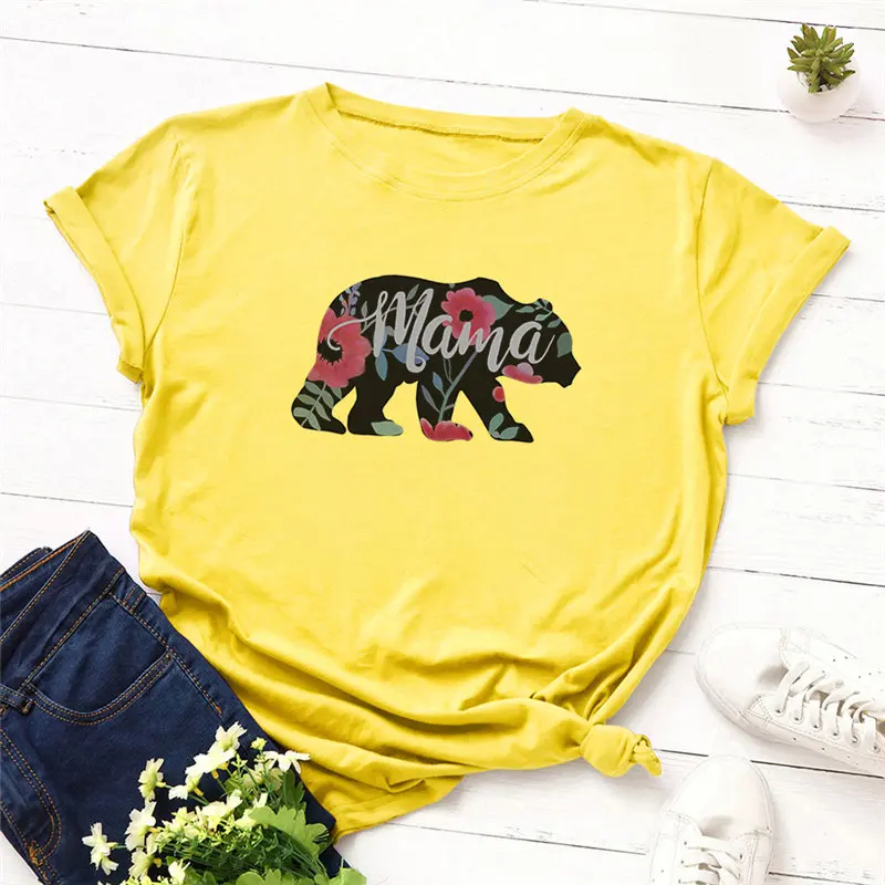 Женская футболка с круглым вырезом и коротким рукавом из 2019 хлопка|Футболки| |