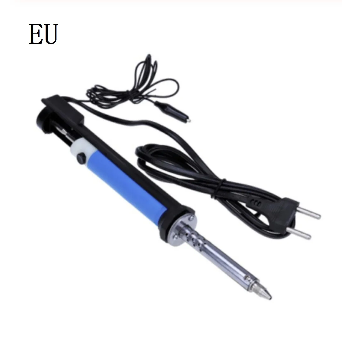 Двухцелевой оловянный отсос для пайки Электрический нагрев электрический