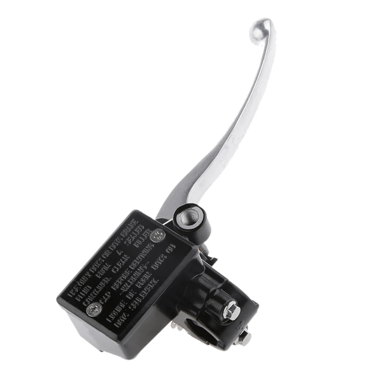 Главный тормозной цилиндр для переднего колеса мотоцикла Honda CX500 CX650 XBR500 CB250 CB450 650