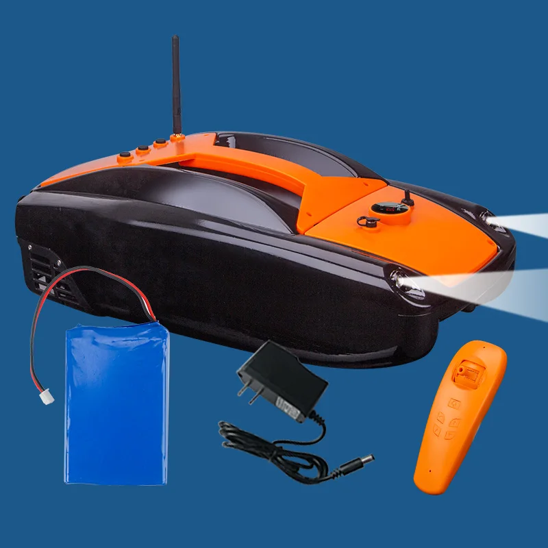 умный рыболовный инструмен