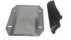Экран для бритвы и лезвия для Panasonic ES9943 ES851 ES3050 ES3760 ES876 ES-3042 ES3750 ES3830, запасные части, сетчатая сетка