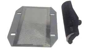 Экран для бритвы и лезвия для Panasonic ES9943 ES851 ES3050 ES3760 ES876 ES-3042 ES3750 ES3830, запасные части, сетчатая сетка