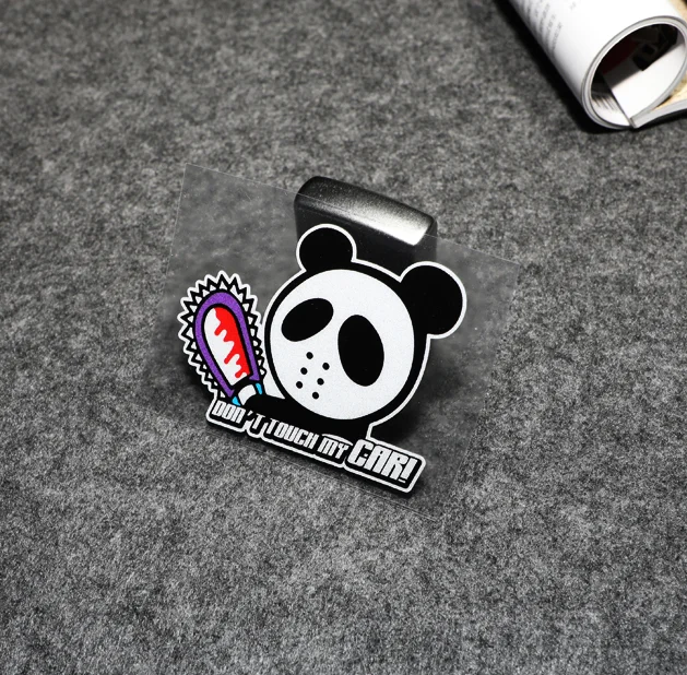 Виниловая наклейка на окно мотоцикла 12 х9 5 см | Автомобили и мотоциклы