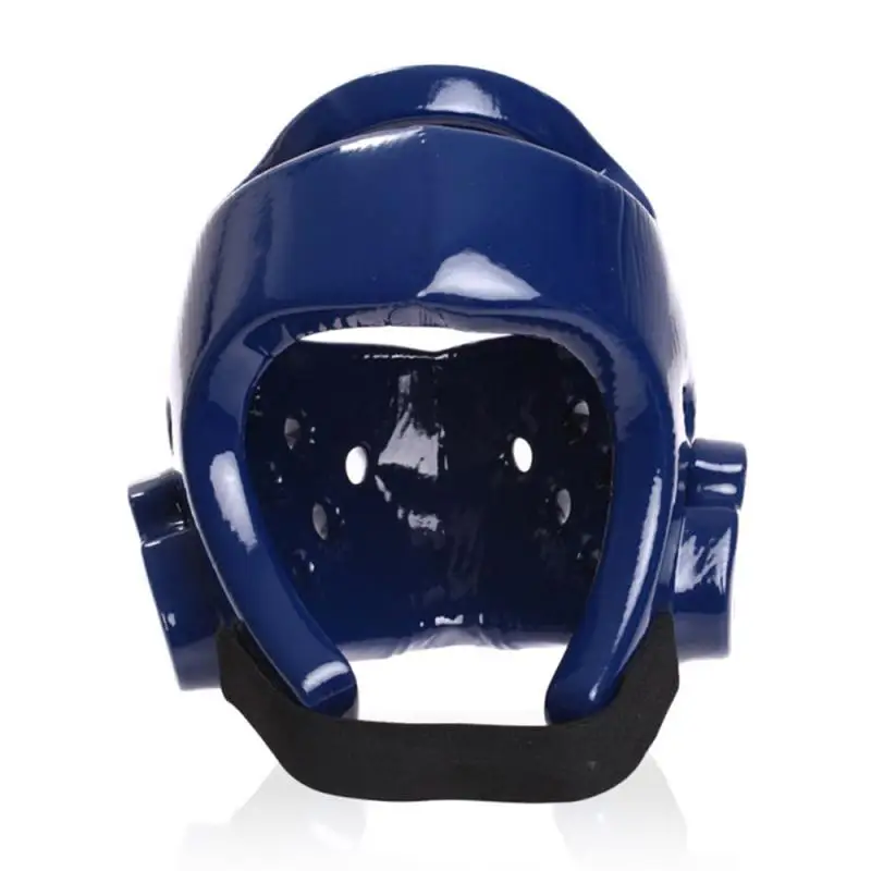 Шлем для тхэквондо взрослых и детей защита лица защитный шлем головы кикбоксинга