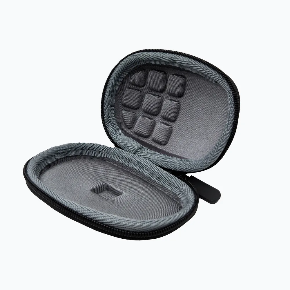 Сумка для мыши Logitech MX Anywhere 1 2 Gen 2S беспроводная мобильная мышь жесткий чехол