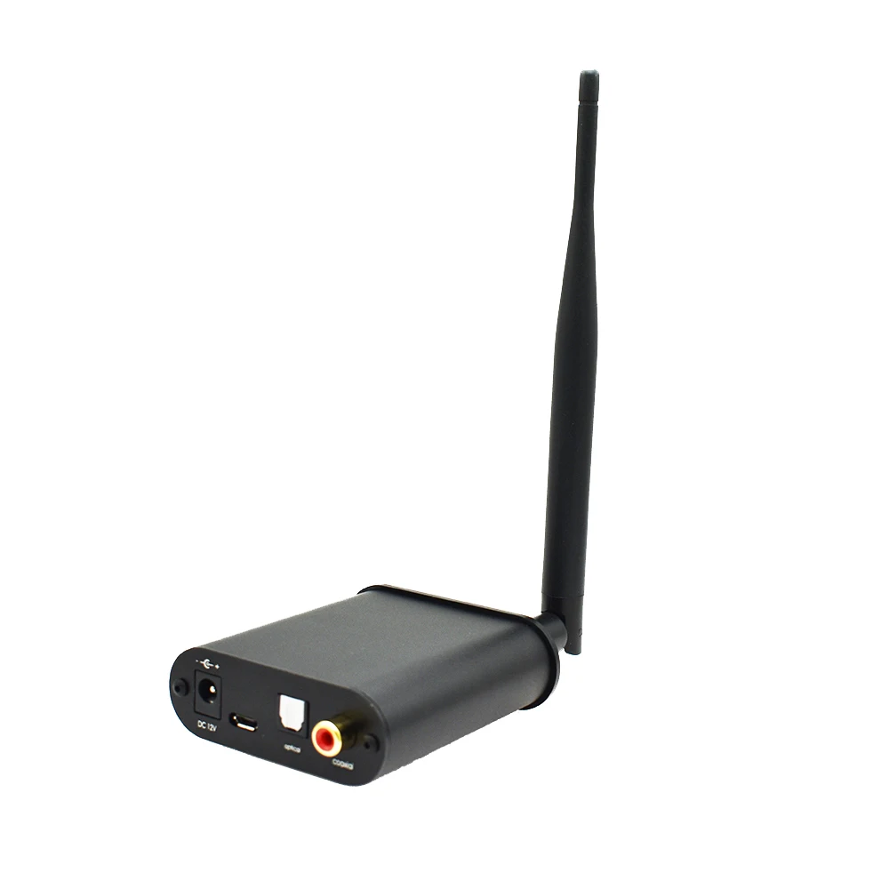Lusya Csr8675 Bluetooth 5 0 беспроводные приемники APTX HD LDAC Цифровой оптический коаксиальный