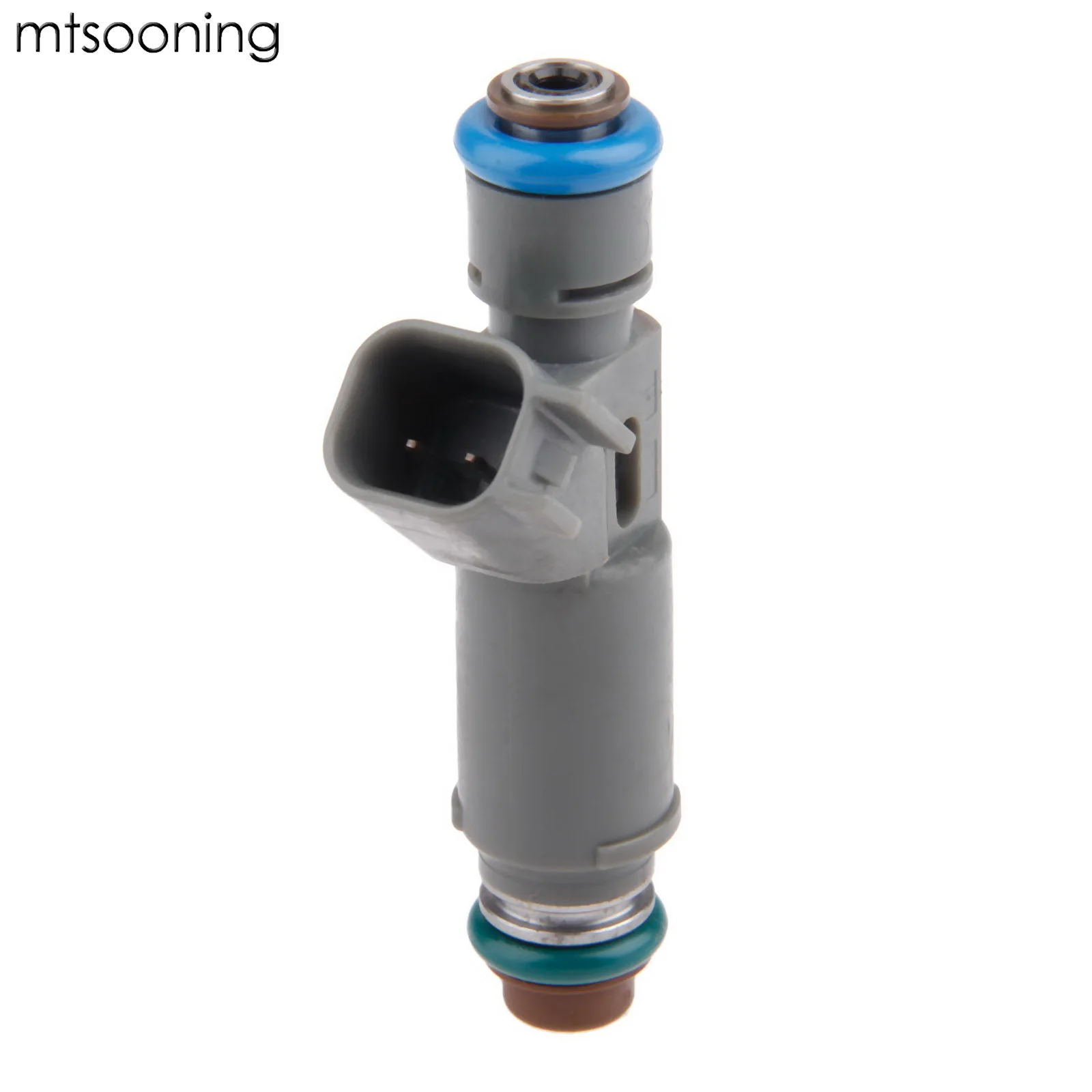 Форсунка топливного инжектора mtsooning 12582704 Новинка для Honda Civic 1.6L 2.0L Acura Integra RSX 1.8L