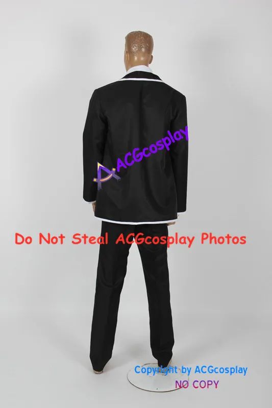High School DxD иссеи Hyodo косплейный костюм ACGcosplay Аниме Костюм|cosplay costume|costume cosplayhigh school dxd