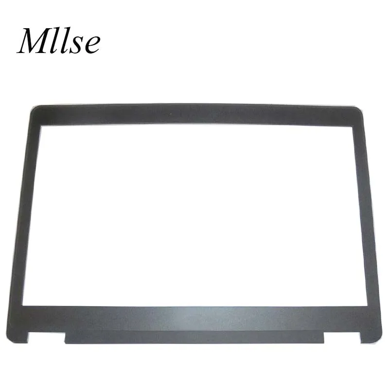 Бесплатная доставка новая Оригинальная рамка для ЖК экрана Dell Latitude E5470 PY56H|Сумки и