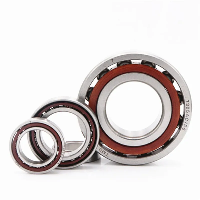 

Contact Bearing KOYO NSK Steel Inch Ball Beareing 7000 7001 7002 7003 7004 7005 7006 7312 7209 AC/P5 Free Shipping Single