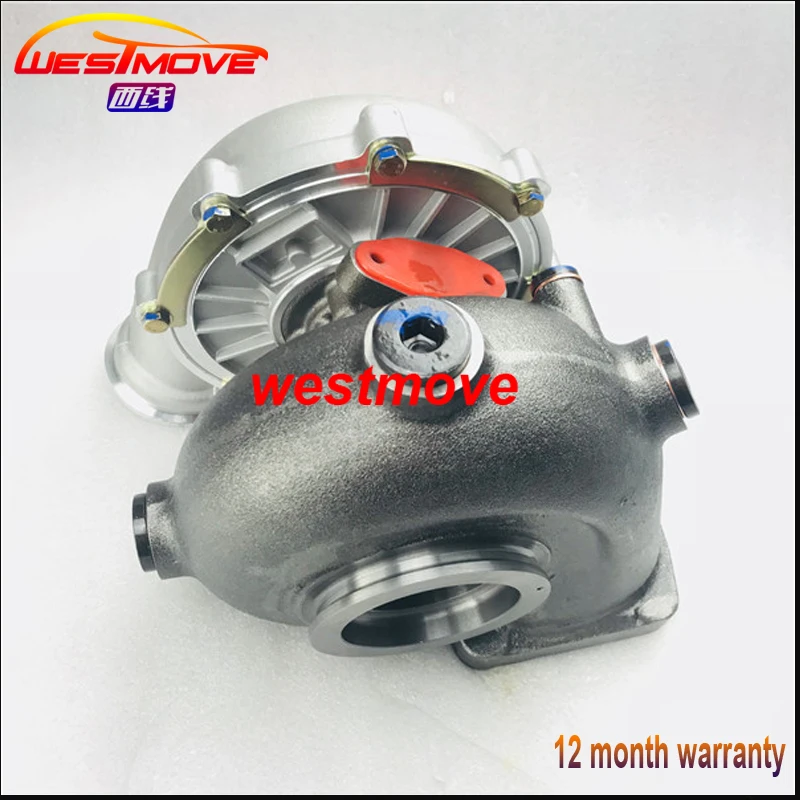K26 TURBO 53269886094 53269706094 3802082 3581528 838695 860916R для Volvo Penta корабль AD31L-A AD31P-A TAMD31 TMD31 2.4L