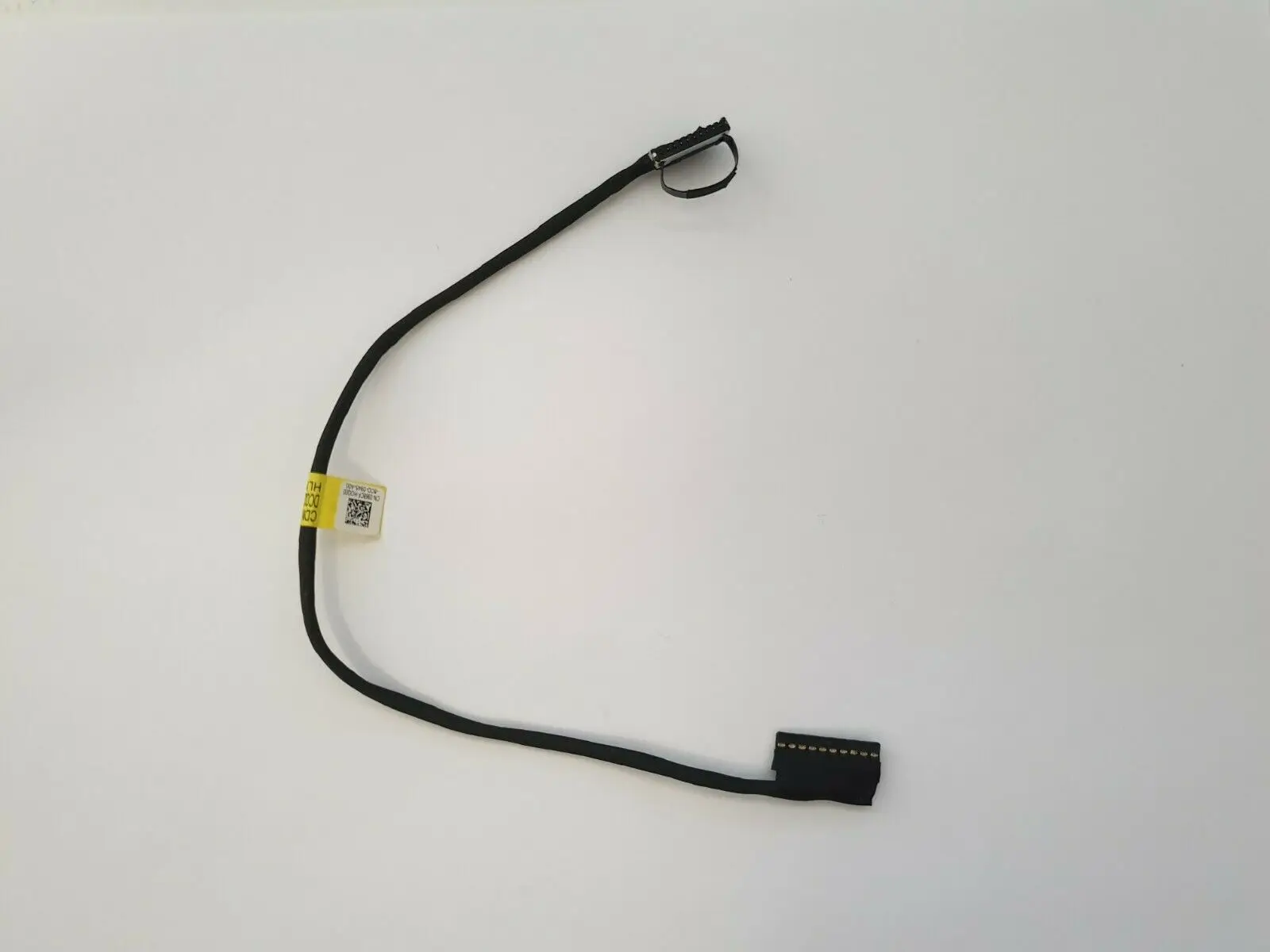 Новинка для Dell Latitude 5580 E5580 кабель соединителя батареи 0968CF DC02002NW00 968CF|Компьютерные