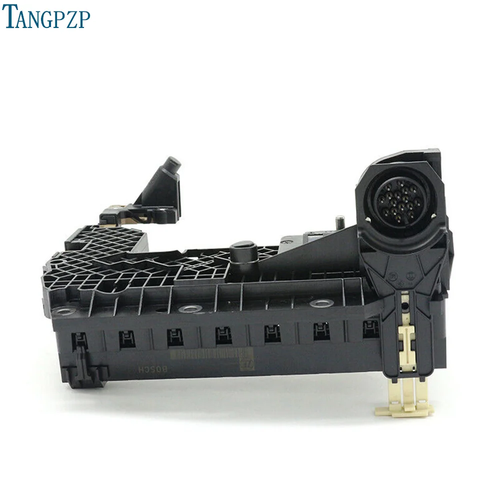 Блок управления автоматической коробкой передач 6HP19 6HP21 F02 TCU TCM 5WK750010AA для BMW 7series