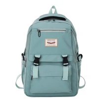 womens backpack fashion large capacity canvas student school bag female travel backpack hot sale