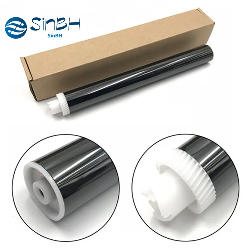 3 шт. оригинальный новый фотобарабан для Kyocera|Детали принтера| |