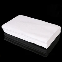 70pcspack disposable non woven tattoo wipe clean paper gauze tissues towel hygienic beauty salon tattoo accessory