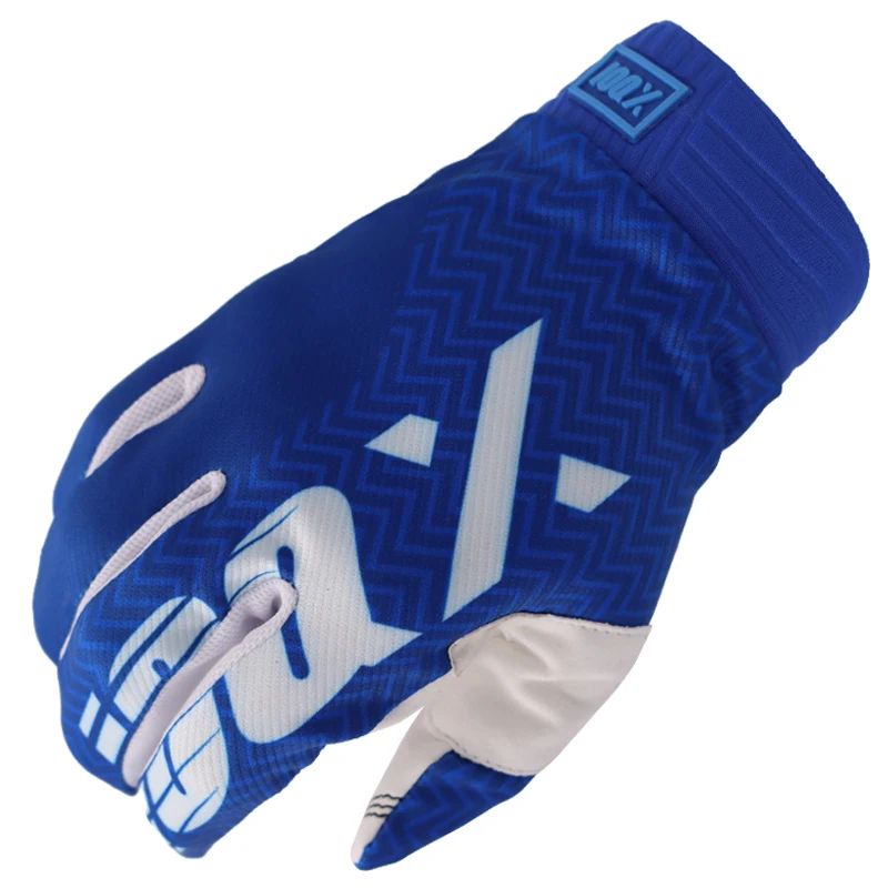 Mtb Breathable Bmx Mx Off Road Motorcycle Fitness Gloves