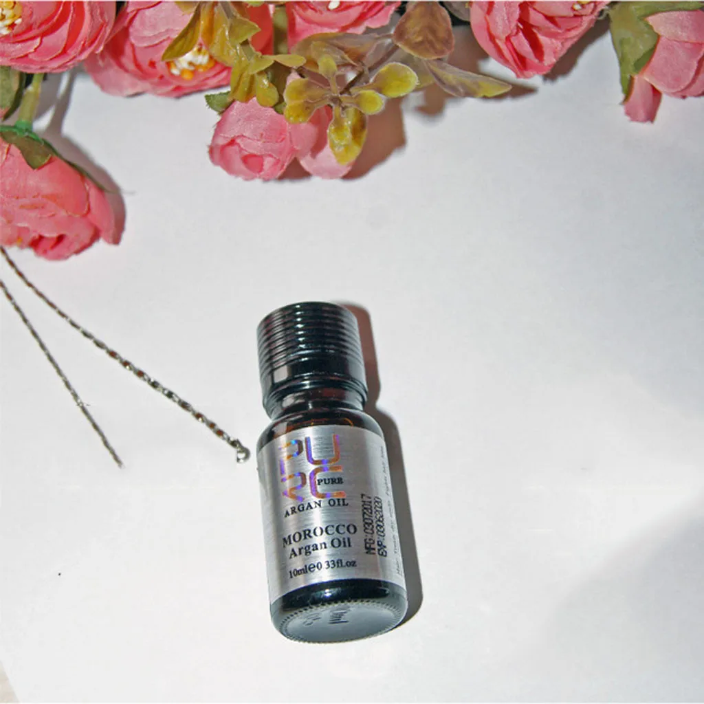 Детоксикационная маска для волос усовершенствованная молекулярная ухода за