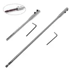 Удлинитель для дрели, 150300 мм, с шестигранным удлинителем, 1 комплект