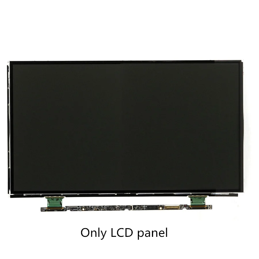 For Macbook Air 11&quot A1370 A1465 LCD screen assembly display MD505 MC968 MD223 EMC2393 EMC2471 MD711 MJVM2 EMC2631 EMC2924 tested |
