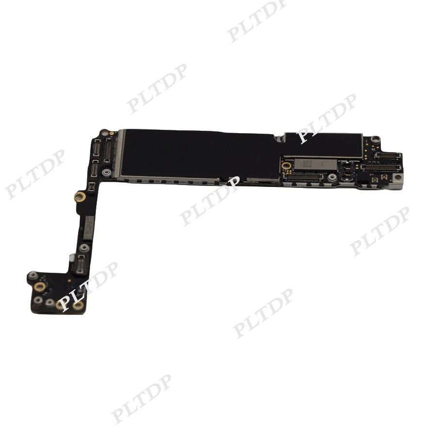Хорошо протестированная материнская плата для iphone 7 Plus с/без Touch ID оригинальная