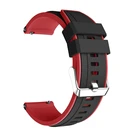 Ремешок для часов huawei watch gt 2, браслет для samsung galaxy watch 46 мм 3 45 мм gear s3 frontier 22 мм huawei watch gt 22e Pro