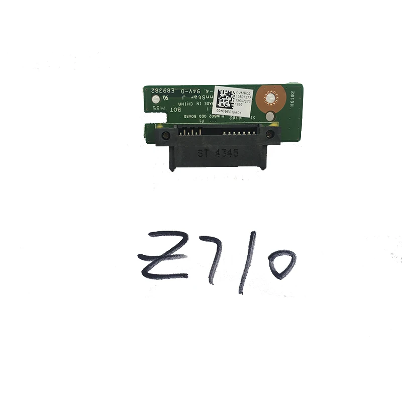 HDD SSD плата для ноутбука Lenovo Z710 SATA жесткий диск Соединительная 90005018 9C