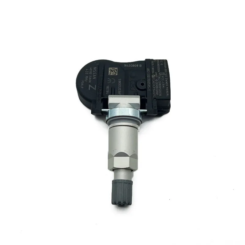 TPMS Systems Tire Pressure Monitor For Nissan Maxima Altima Murano Pathfinder Infiniti JX35 Q50 Q60 QX60 407003JA0A 407003JA0B | Автомобили