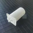 Оригинальный новый цилиндр воздушный насос 023-21021 подходит для Riso RV RZ EV EZ MZ MV GR RP Дубликатор Запчасти